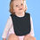 Miniature : Bavette enfant à personnaliser