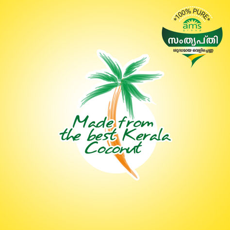 Made from Kerala