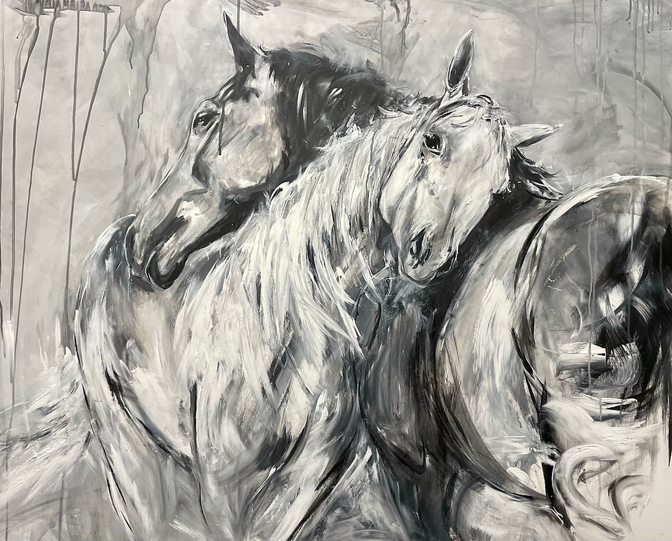 Original Painting SOLD