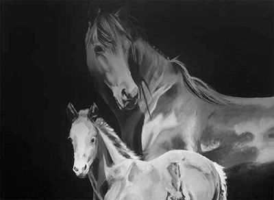 Thumbnail: Devotion Print