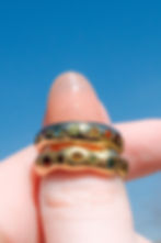 Thumbnail: Rainbow Pride Ring