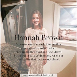 Hannah Brown