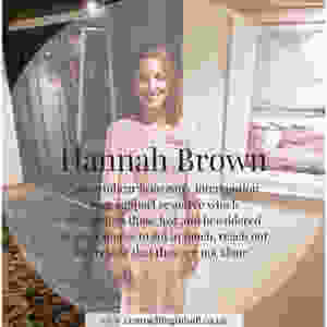 Hannah Brown