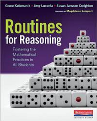 Routines....for reasoning??