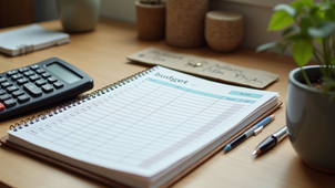 Building a Strong Financial Foundation