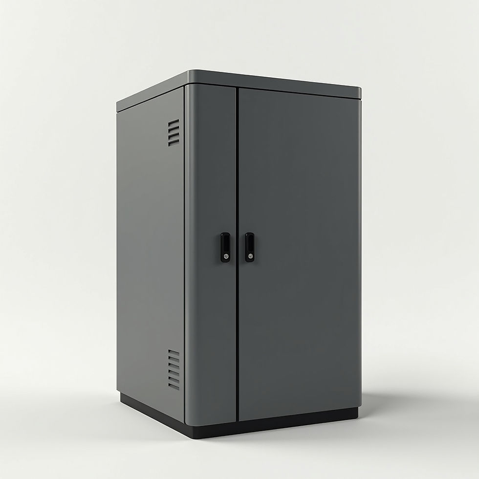 Commercial Energy Bank