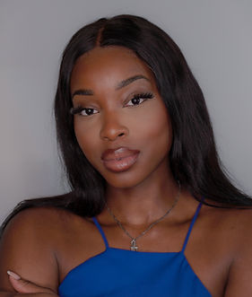 Hostess and promoters