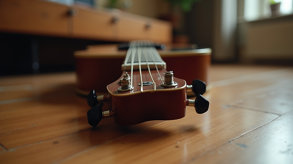 音楽活動における初心者向けのアドバイス