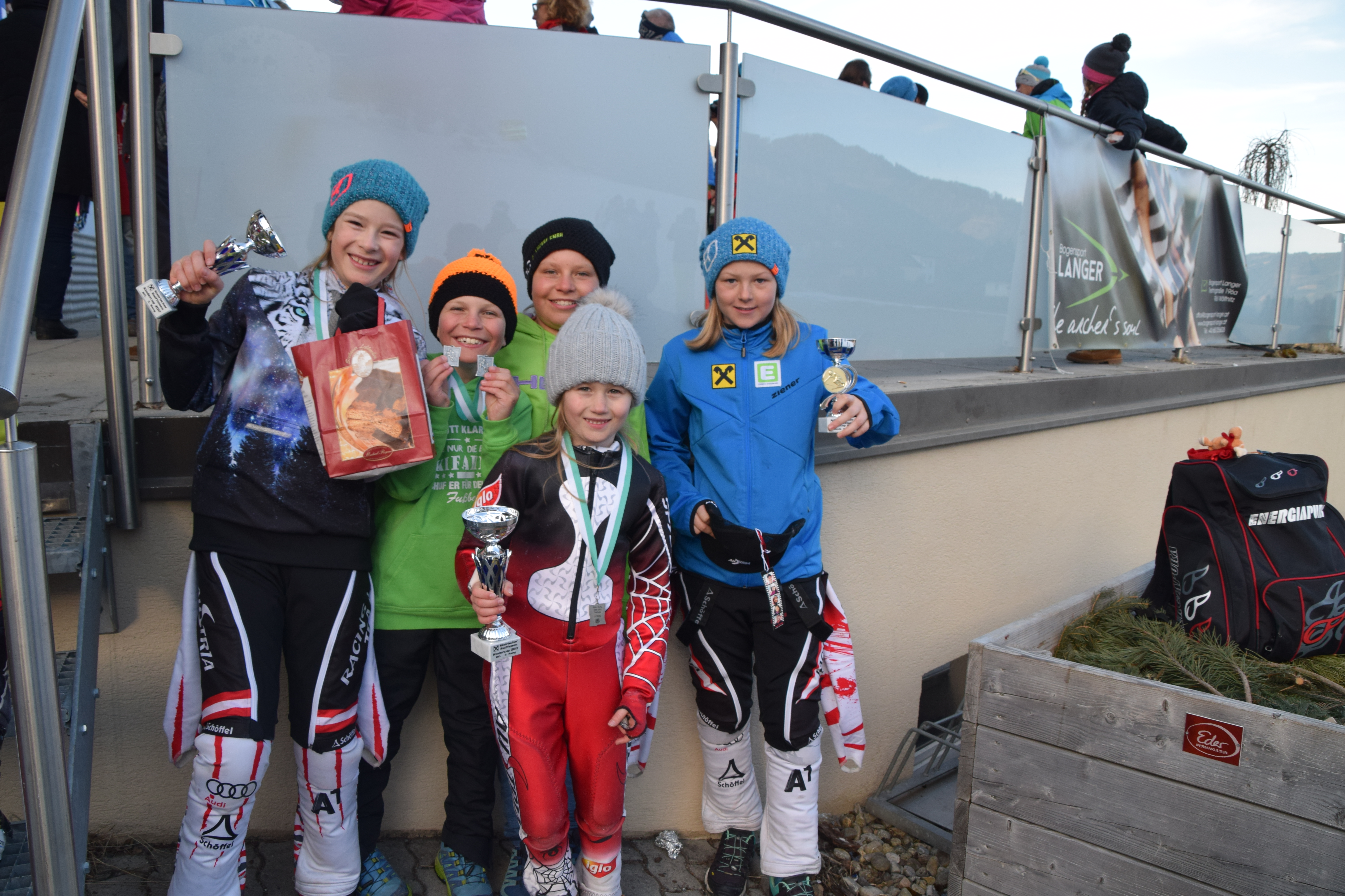 Singles knittelfeld