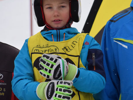 Raiffeisen Bezirkscup RTL Obdach | 14.01.2018