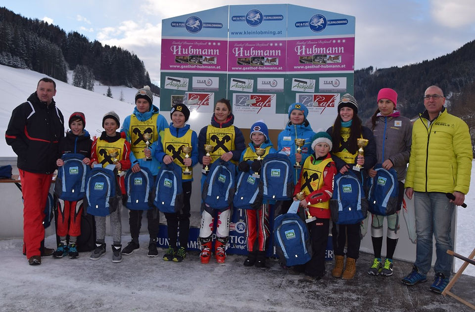 Tagessieger