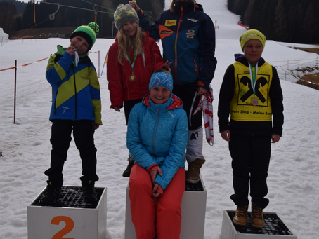 Raiffeisen Bezirkscup Obdach SL | 05.02.2017