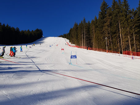 Raiffeisen Schülerlandescup RTL Rittisberg | 06.01.2018