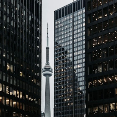 CN Tower Toronto
