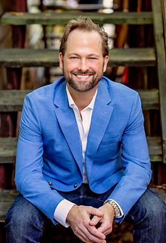 Austin Realtor and Broker James Brinkman of Homes By Brink and AustinRealEstate.com