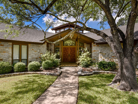 New Listing - 11201 Pencewood Drive