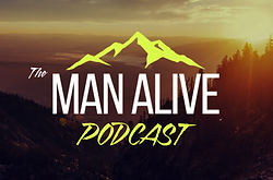 The Man Alive Podcast