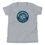 Thumbnail: Youth Short Sleeve T-Shirt - Motto Logo Front