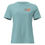 Thumbnail: Women's Relaxed T-Shirt - Logo Front/Back