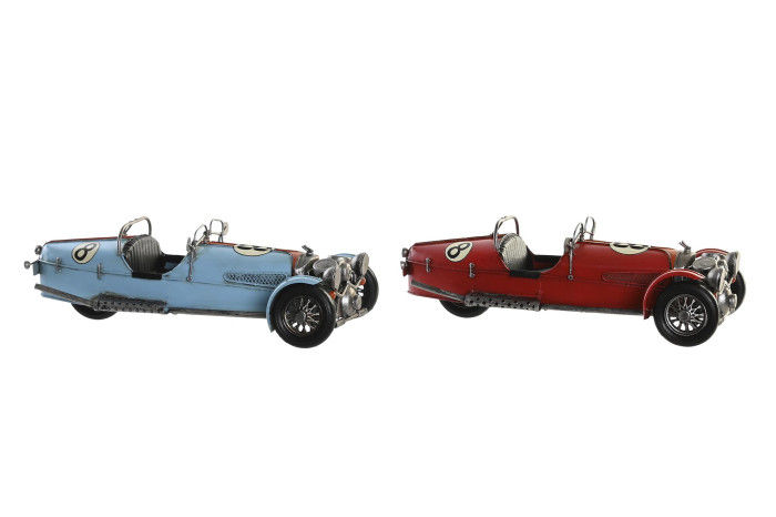 Thumbnail: DECORATIVE VEHICLE METAL