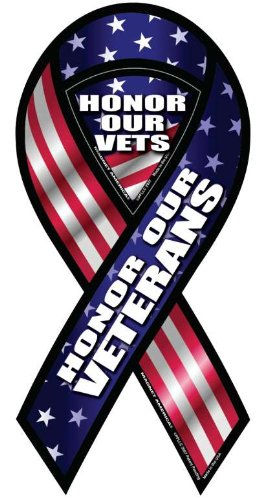 veteran ribbon