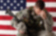a soldier in crisis