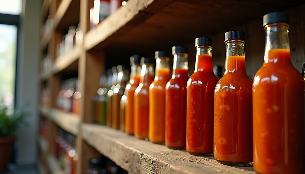 Understanding the Value of Veteran-Run Specialty Stores