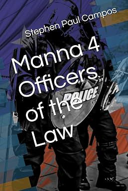 Manna 4 Offciers of the Law