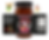 SALSA - RASPBERRY-CHIPOTLE