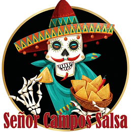 mexican man with tortilla chips
