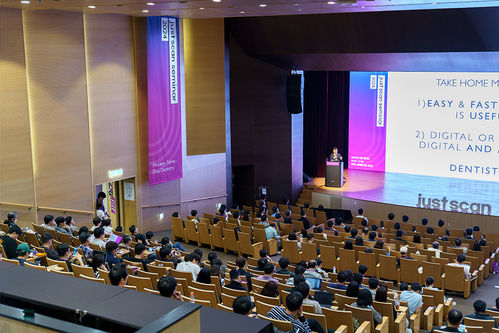 [한국투데이] ㈜글라우드, 2024 저스트스캔 세미나 2nd 성료