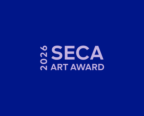 SFMOMA - 2026 SECA Award 