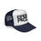Thumbnail: Eagle Pride Trucker Cap — Retro Bold Logo Mesh Hat