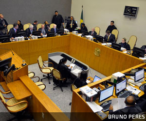 STJ reforça divergência sobre defesa prévia em redirecionamento de execução fiscal