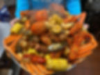 Special Family Tray