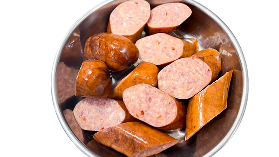 Pork Sausage ( 1/2 lb )