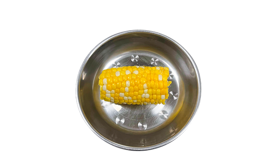 1 extra corn