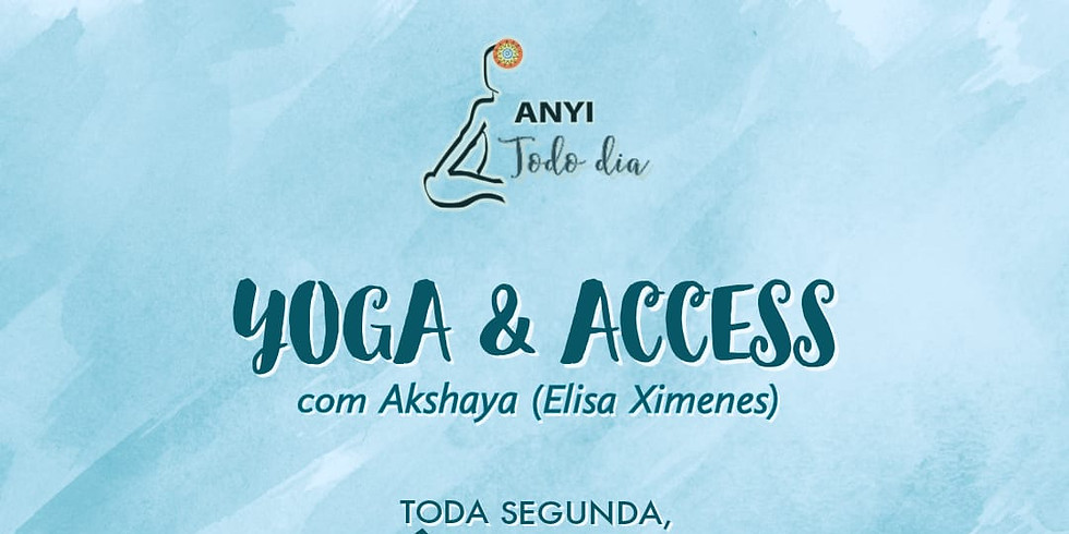 Yoga & Access