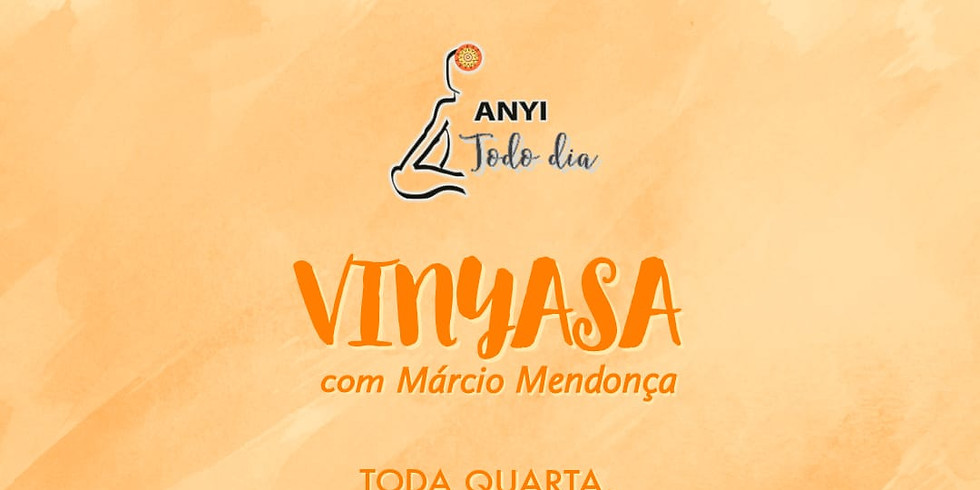 Vinyasa
