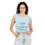 Thumbnail: Mama Tank Top - Unisex Garment-Dyed