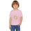 Thumbnail: Colorful Crew Toddler T-Shirt - Fun & Playful Apparel for Kids