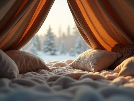 Beyond Snow Days: Everyday Play Activities That Build Emotional Regulation in Toddlers