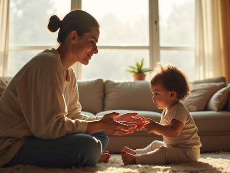 Phrases to Use When You Sound Like Your Parents