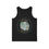 Thumbnail: Calm Crew Unisex Tank Top