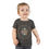 Thumbnail: Colorful Crew Toddler T-Shirt