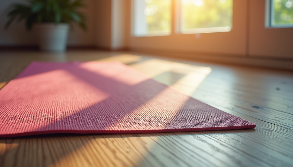 How to Ignite Your Imagination and Bond with Your Toddler Using Yoga In Color Digital Version