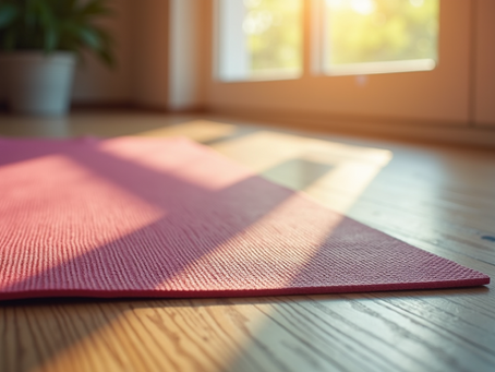How to Ignite Your Imagination and Bond with Your Toddler Using Yoga In Color Digital Version