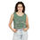 Thumbnail: Mama Tank Top - Unisex Garment-Dyed
