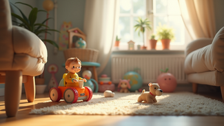10 Empowering Mindset Shifts Every Toddler Mom Needs for On Demand Support