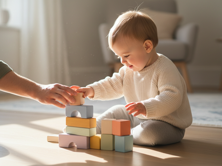 Transform Toddler Behavior with Expert Coaching: A Guide to Toddler Behavior Management